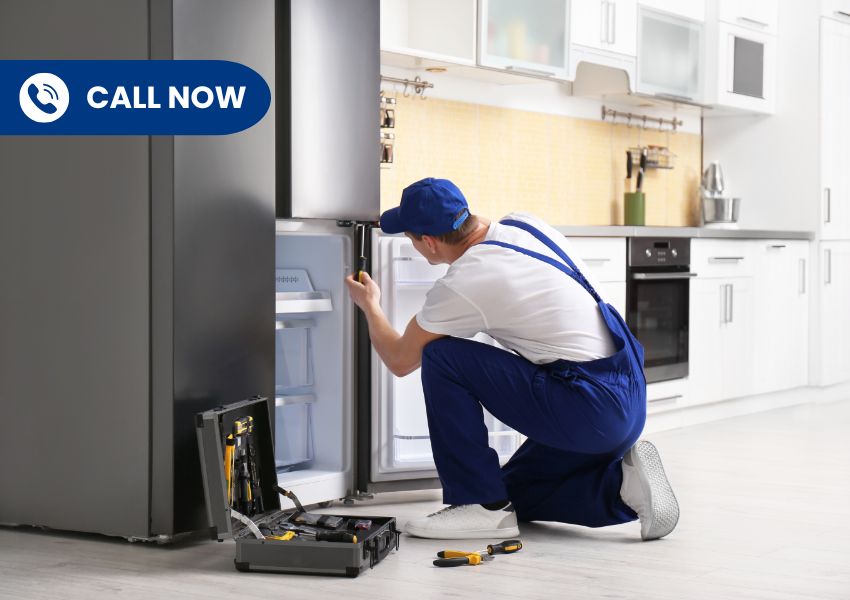 Lake Villa IL Appliance Repair Company